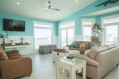 Conch Out by Oak Island Accommodations - photo 13