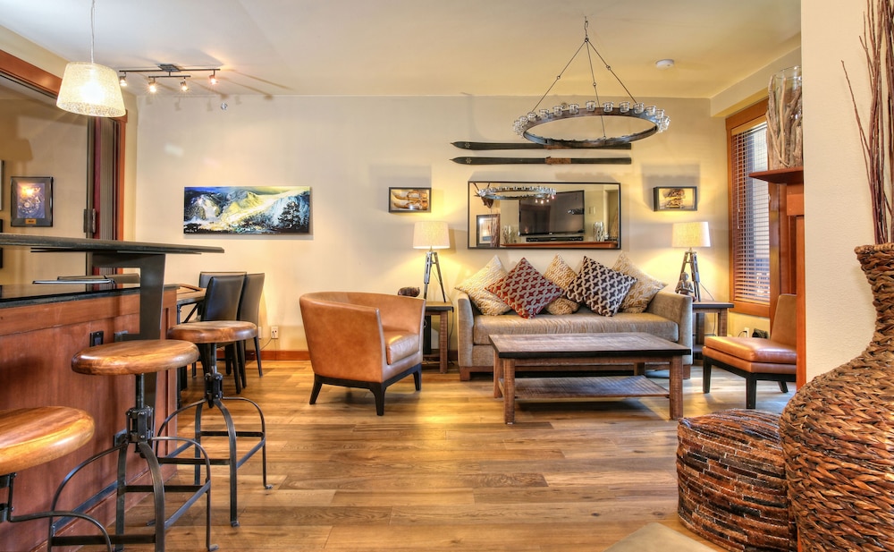 The Village at Palisades Tahoe - photo 128