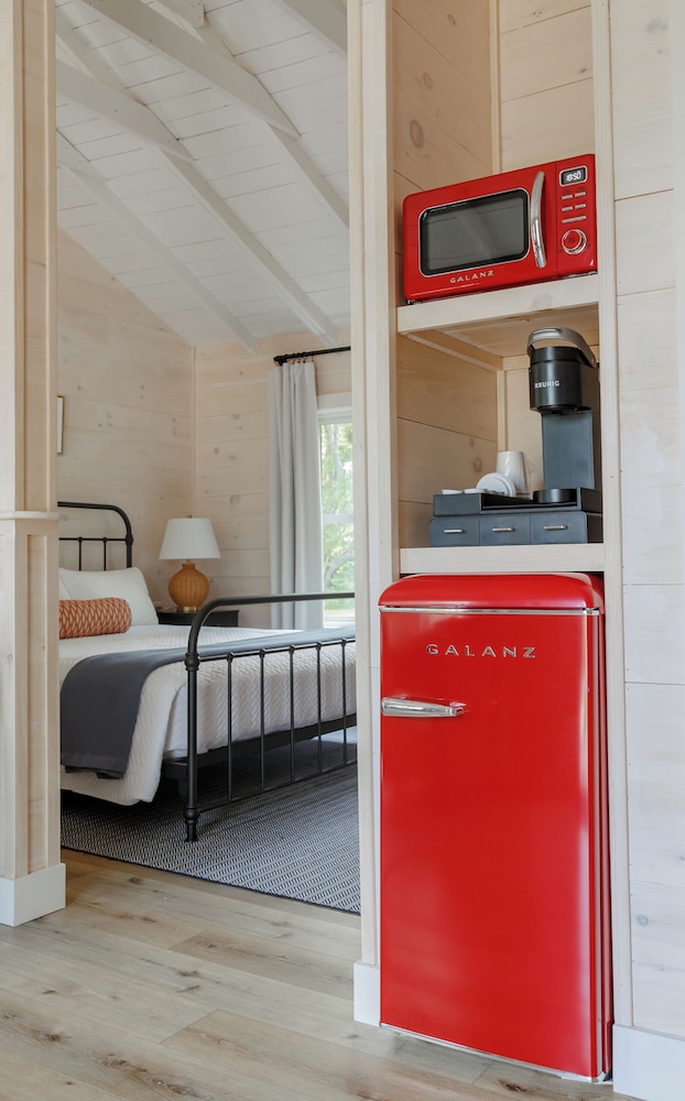 Linekin Bay Resort - photo 17