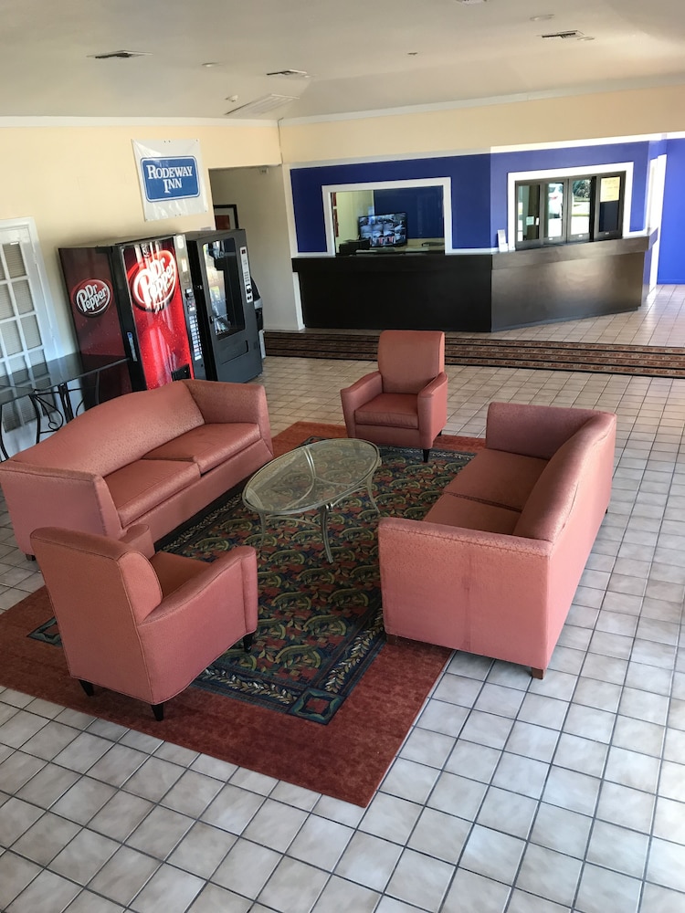 Rodeway Inn — Channelview