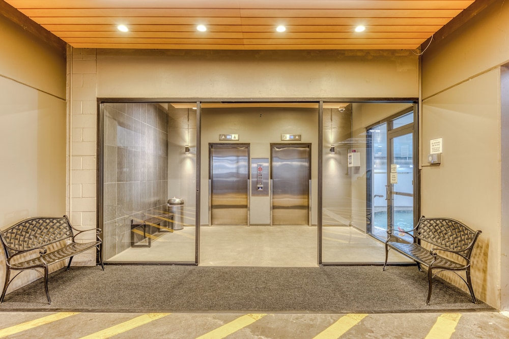 Sand & Sea Resort Condominiums - photo 955