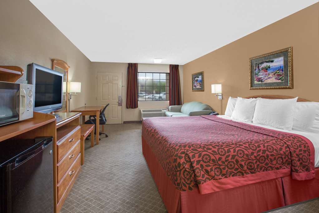 Days Inn by Wyndham Ruston LA - photo 14