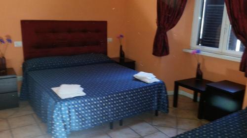 Star Rooms - carbon neutral hotel in Rome