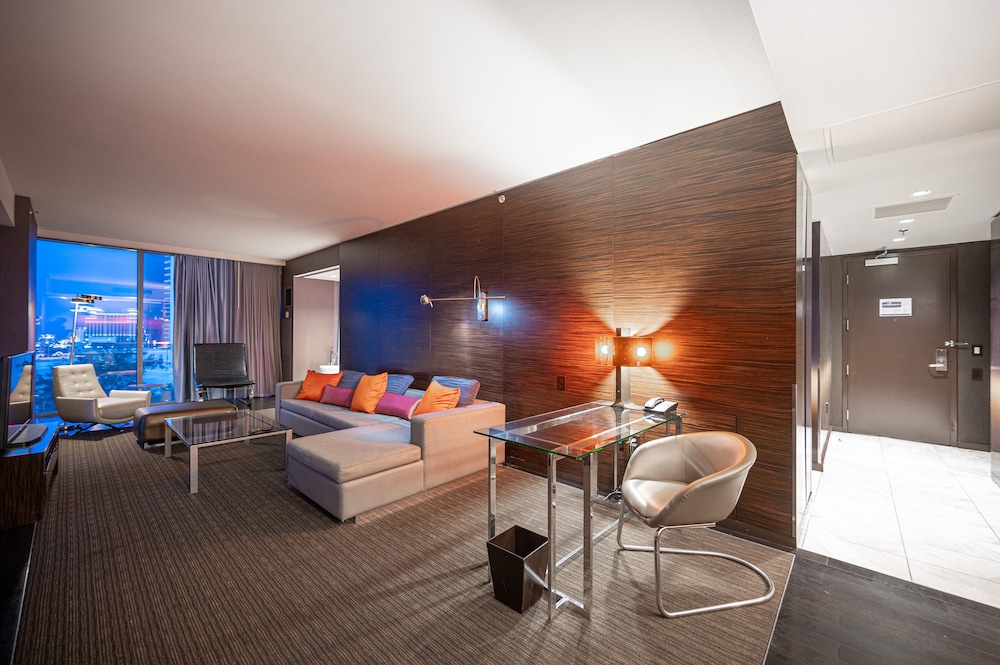 StripViewSuites at Palms Place Penthouses - photo 106