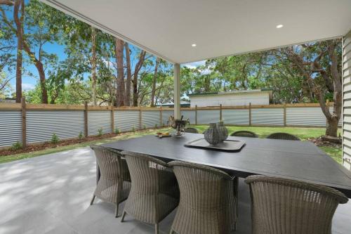 The Quarterdeck — Callala Bay — photo 5