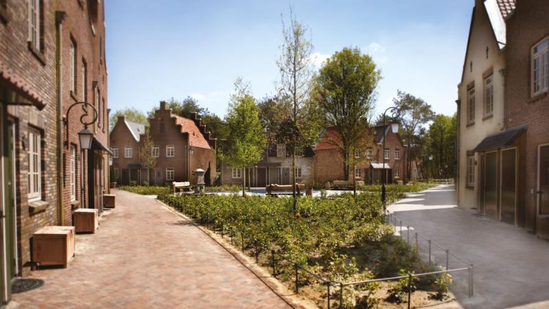 Efteling Bosrijk — Eindhoven — photo 5