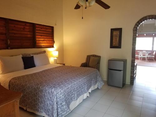 Water Island Hotel & Villas in Charlotte Amalie, United States