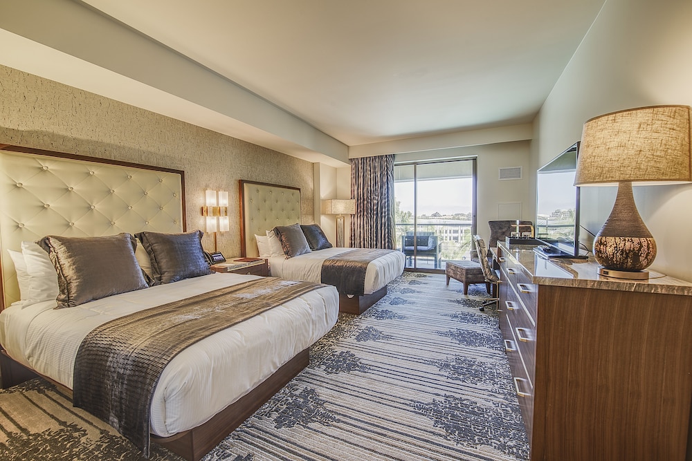 Legacy Resort Hotel & Spa - photo 13