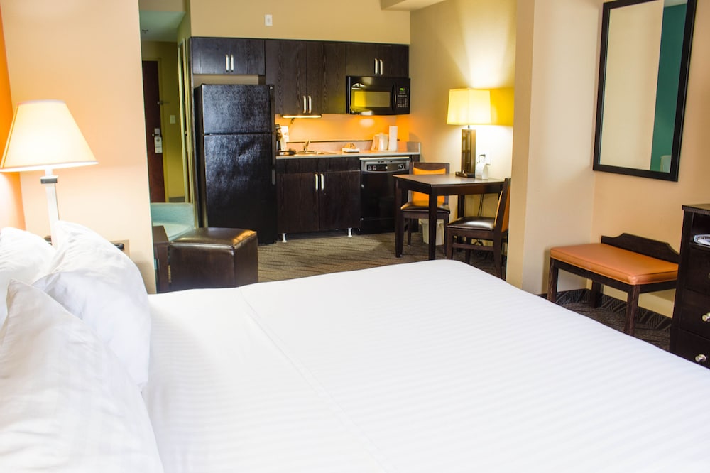 Holiday Inn Express Hotel & Suites Havelock NW N - photo 6