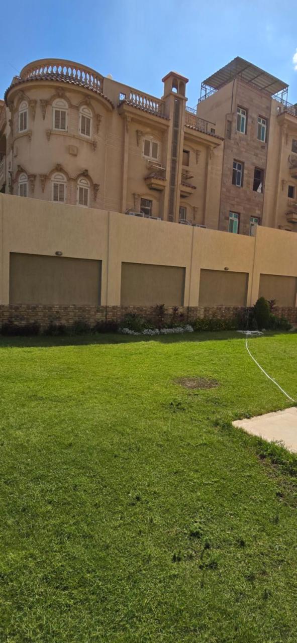 Al Baraka Stylish Peaceful Premium Location in Unknown City, Egypt