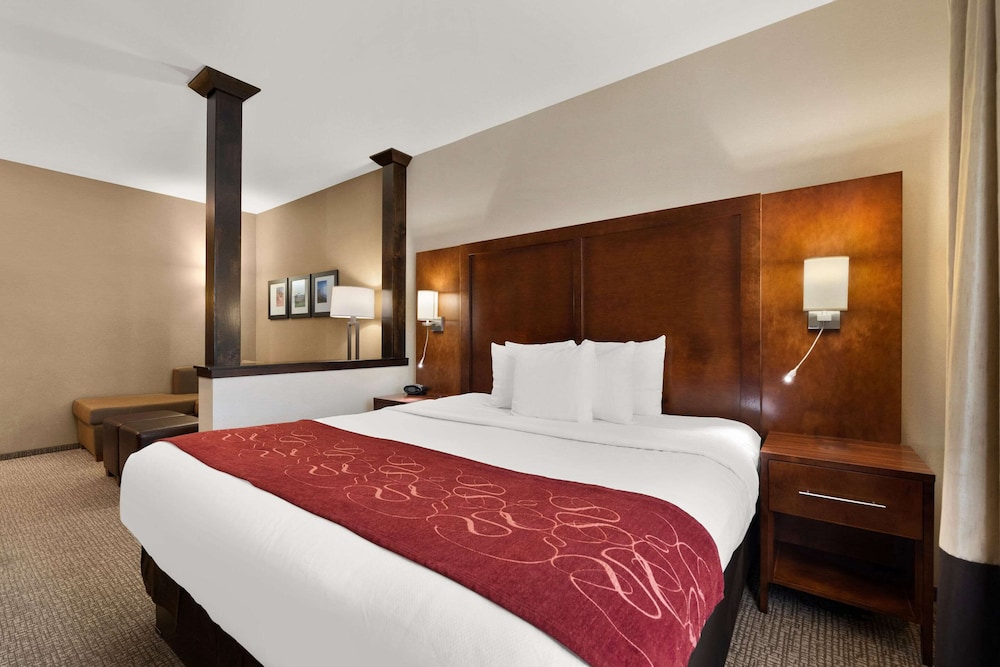 Comfort Suites Kanab National Park Area - photo 21