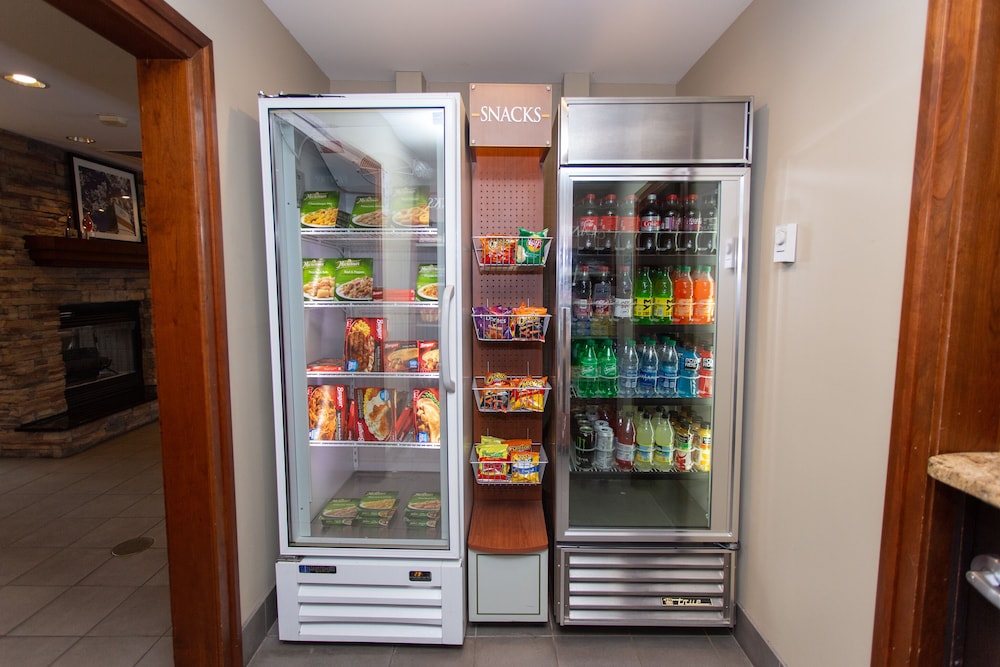 Staybridge Suites Bowling Green by IHG - photo 62