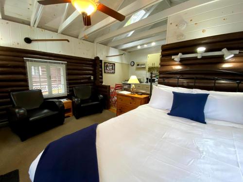 Pine Grove Cottages - photo 17