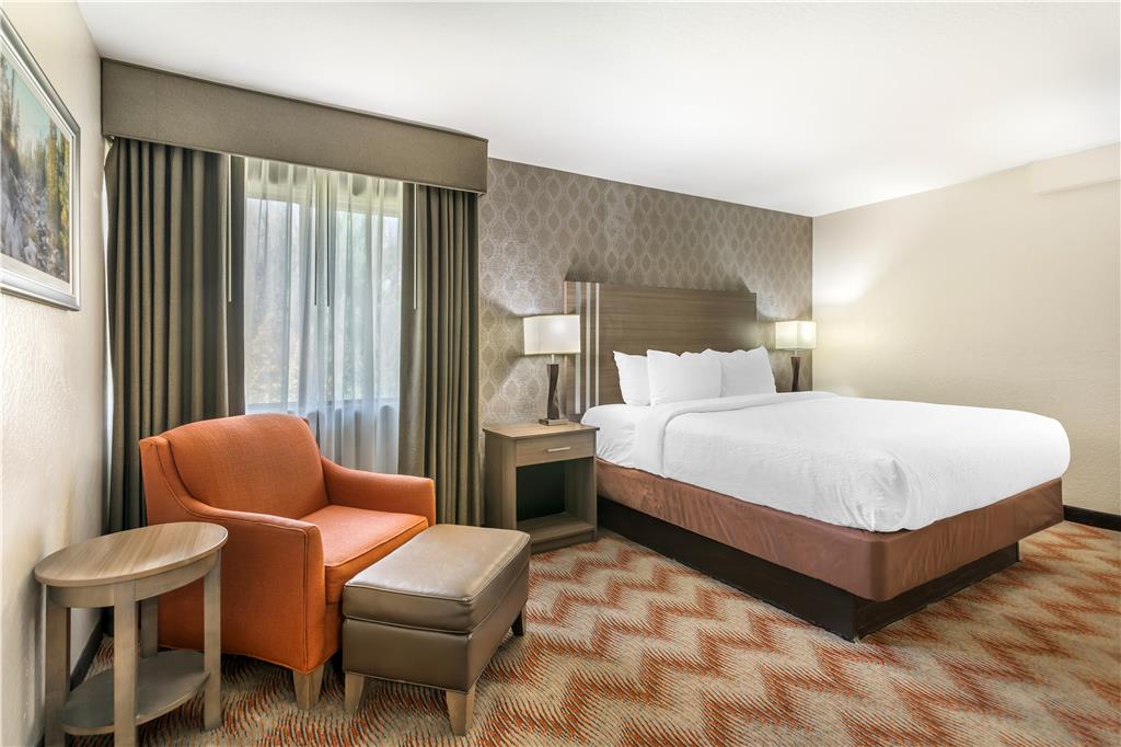 Best Western Plus Sonora Oaks Hotel & Conference Center - photo 38