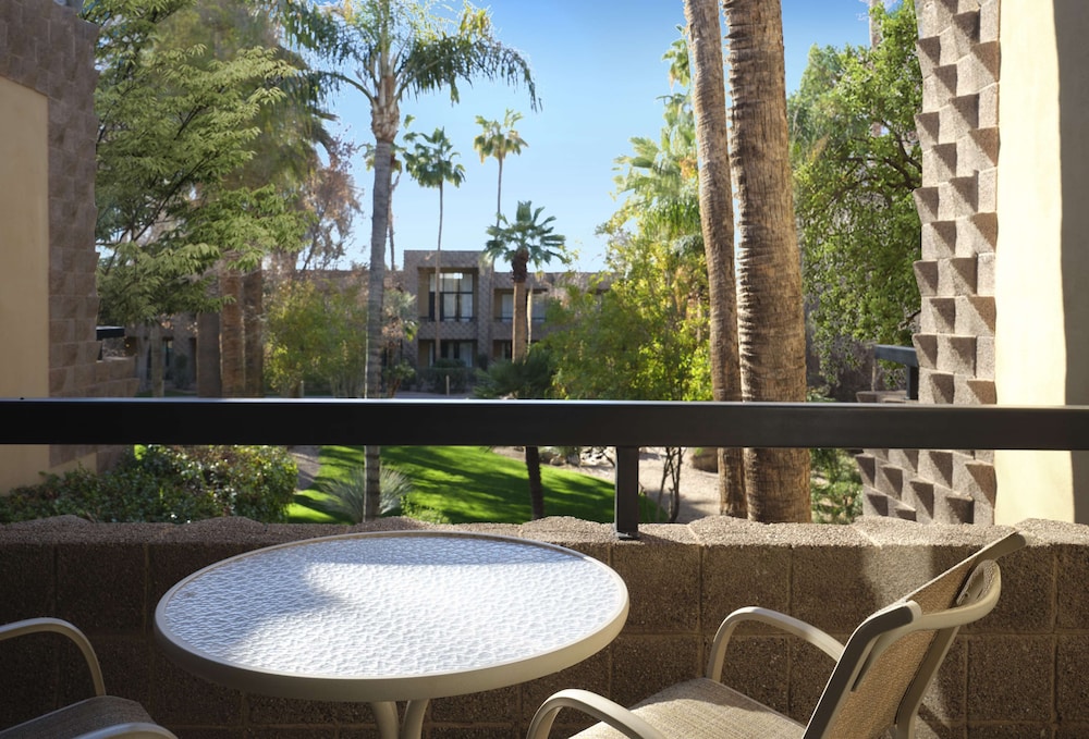 DoubleTree Resort by Hilton Paradise Valley Scottsdale - photo 38