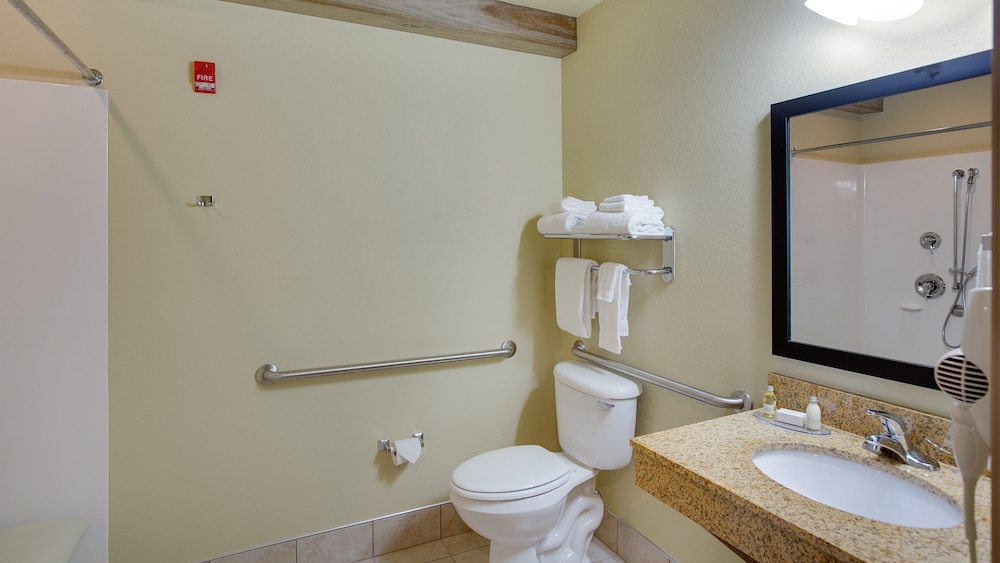 Cobblestone Inn & Suites Clintonville - photo 44