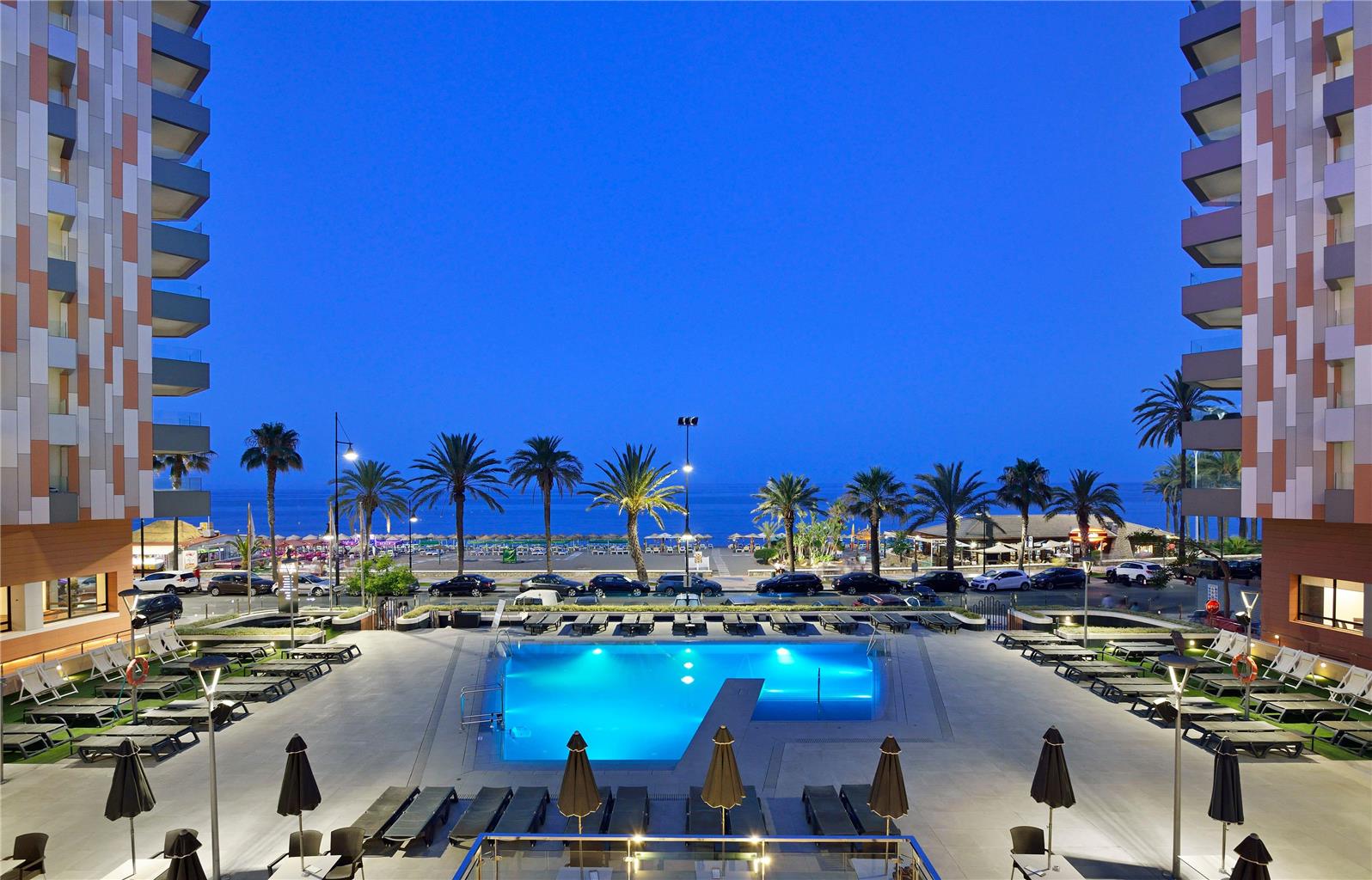 Melia Costa Del Sol — Torremolinos — photo 4