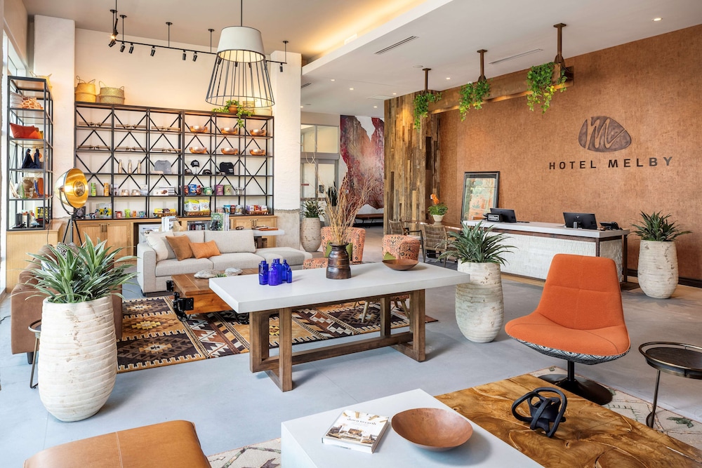 Hotel Melby Downtown Melbourne Tapestry Collection by Hilton - photo 5