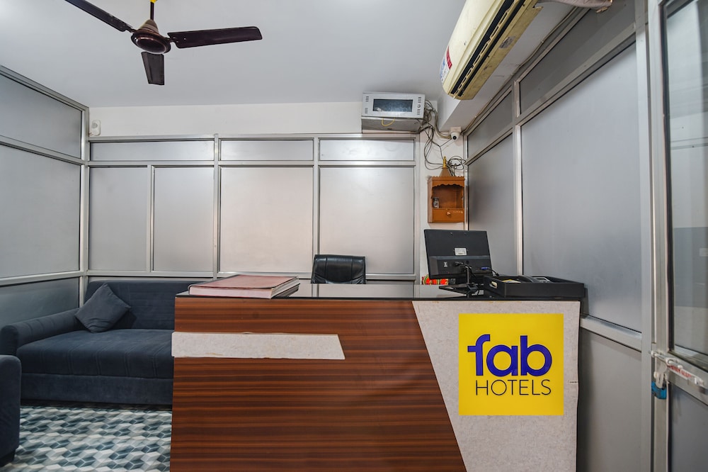 Fabhotel Buddha Sunrise — hotel near Jay Prakash Narayan Airport