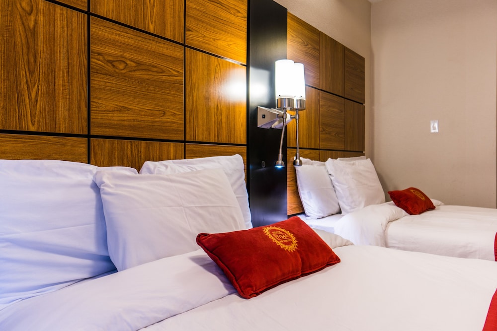 Hotel Five44 - photo 6