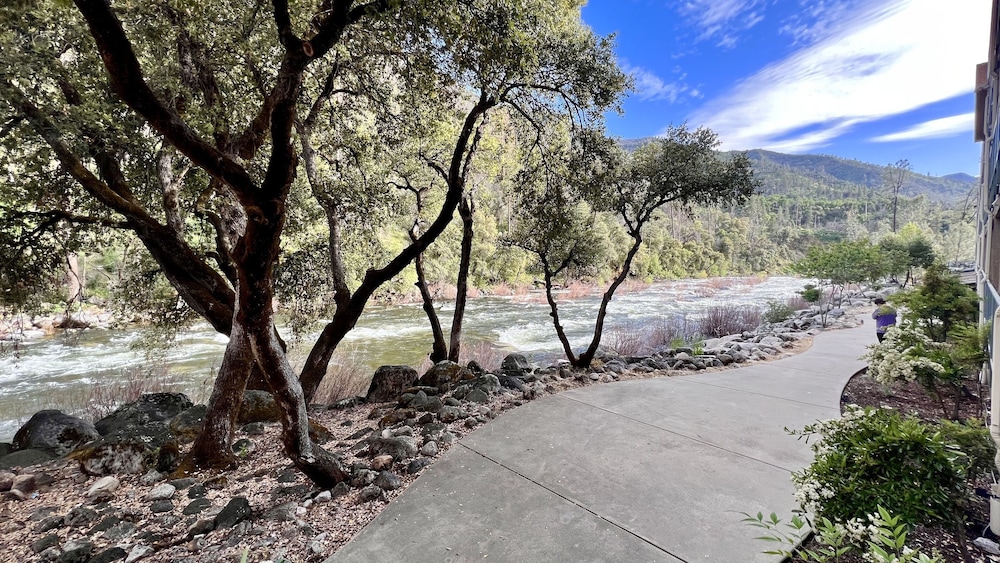 Yosemite View Lodge - photo 43