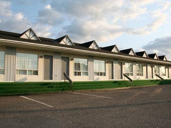 Motel à La Brunante — Matane — photo 5
