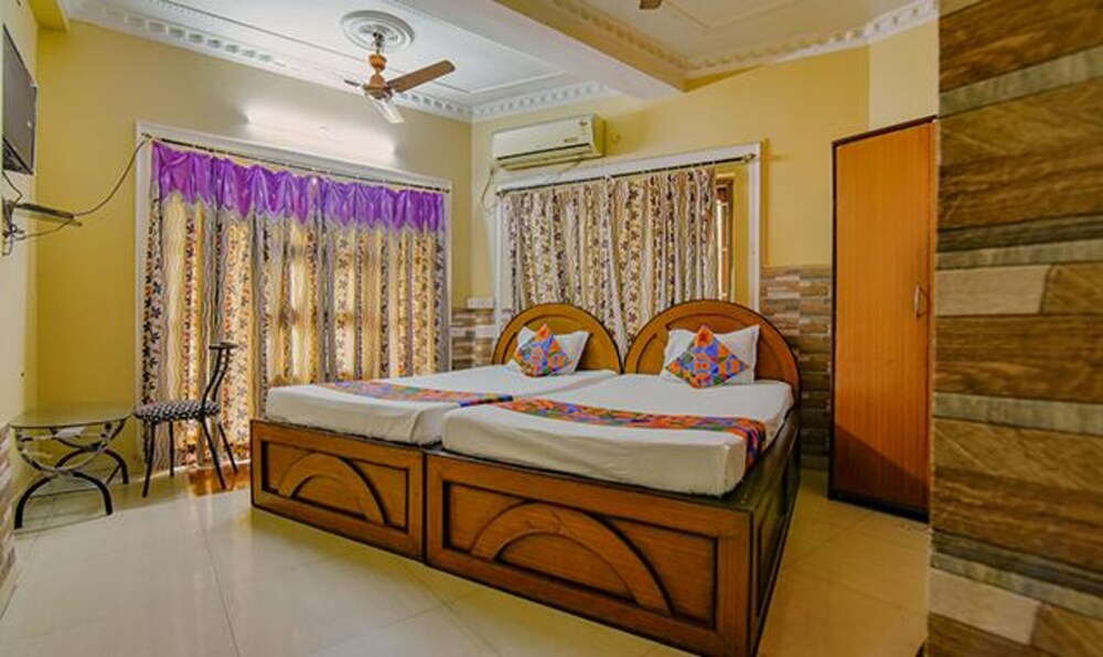 Fabexpress Elight Residency - last minute hotel in Kolkata