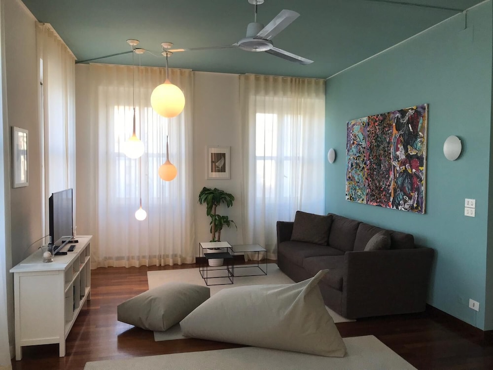 Pep S Rooms By The Sea — Trieste