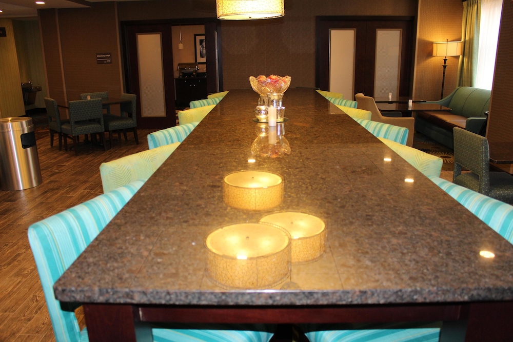 Hampton Inn Belton Kansas City area - photo 26