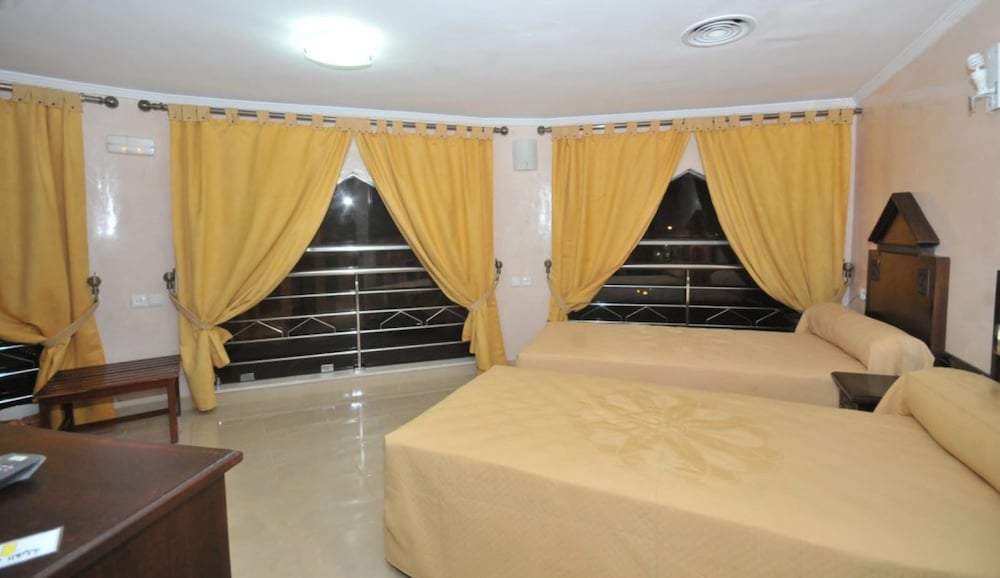Hotel Villa Florido in Al Hoceima, Morocco