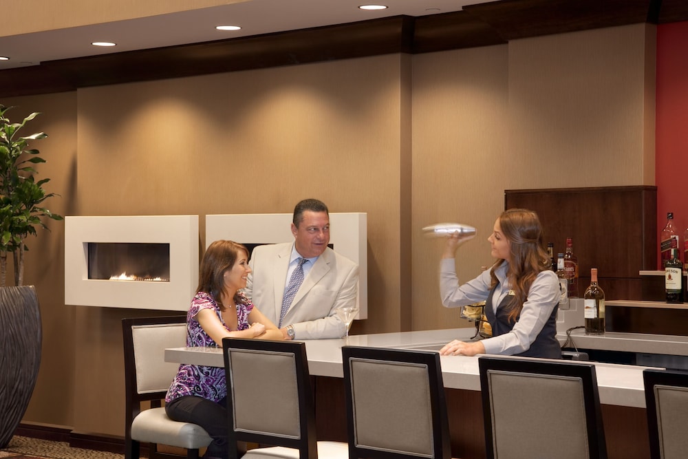 Embassy Suites by Hilton St. Louis Downtown - photo 38