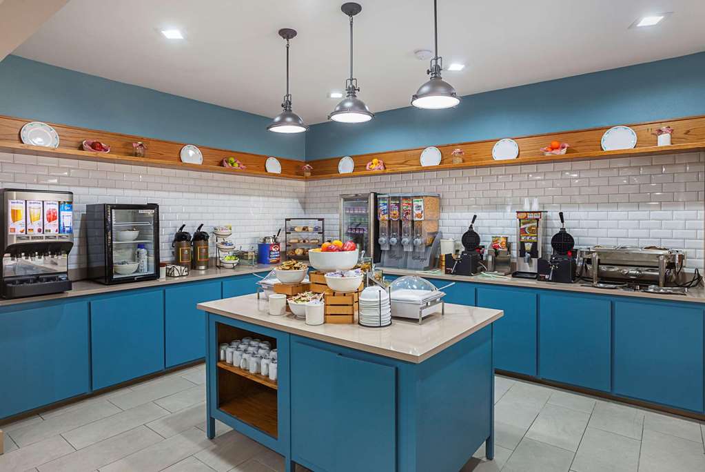 Country Inn & Suites by Radisson Lewisville TX - photo 19