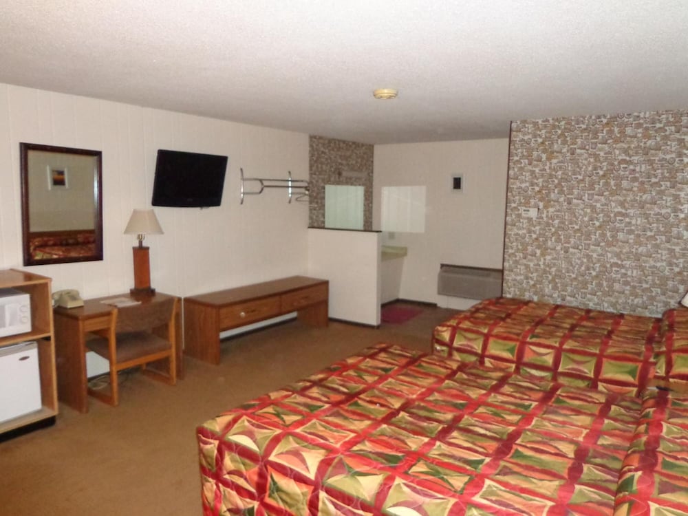 El Vu Motel - photo 10