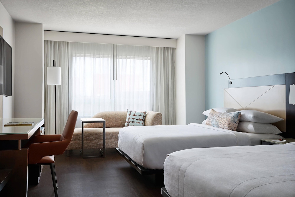 Marriott Orlando Downtown - photo 12