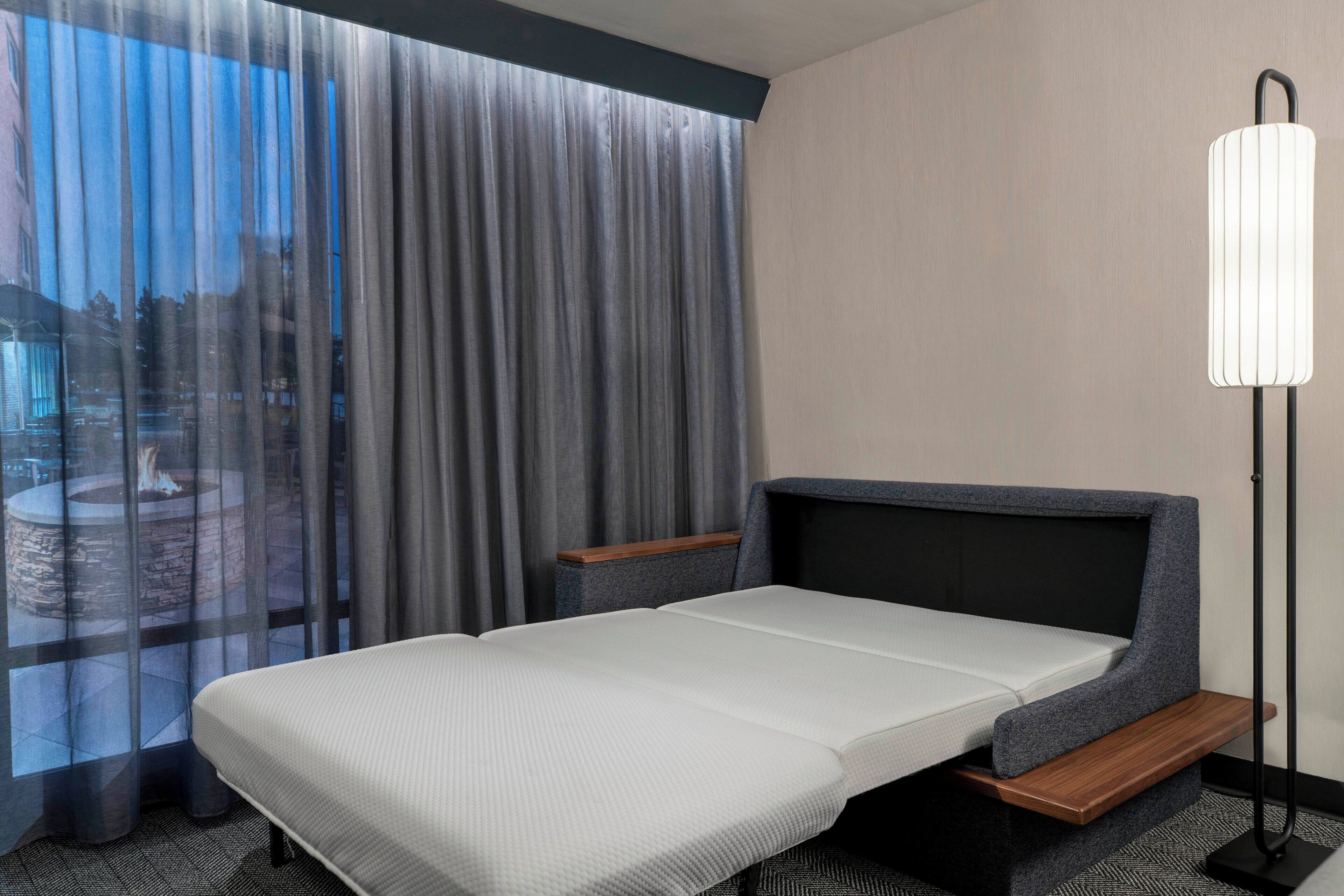 Courtyard by Marriott Atlanta Covington - photo 20