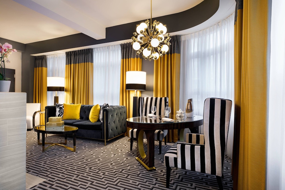 Hotel Metro Autograph Collection - photo 26