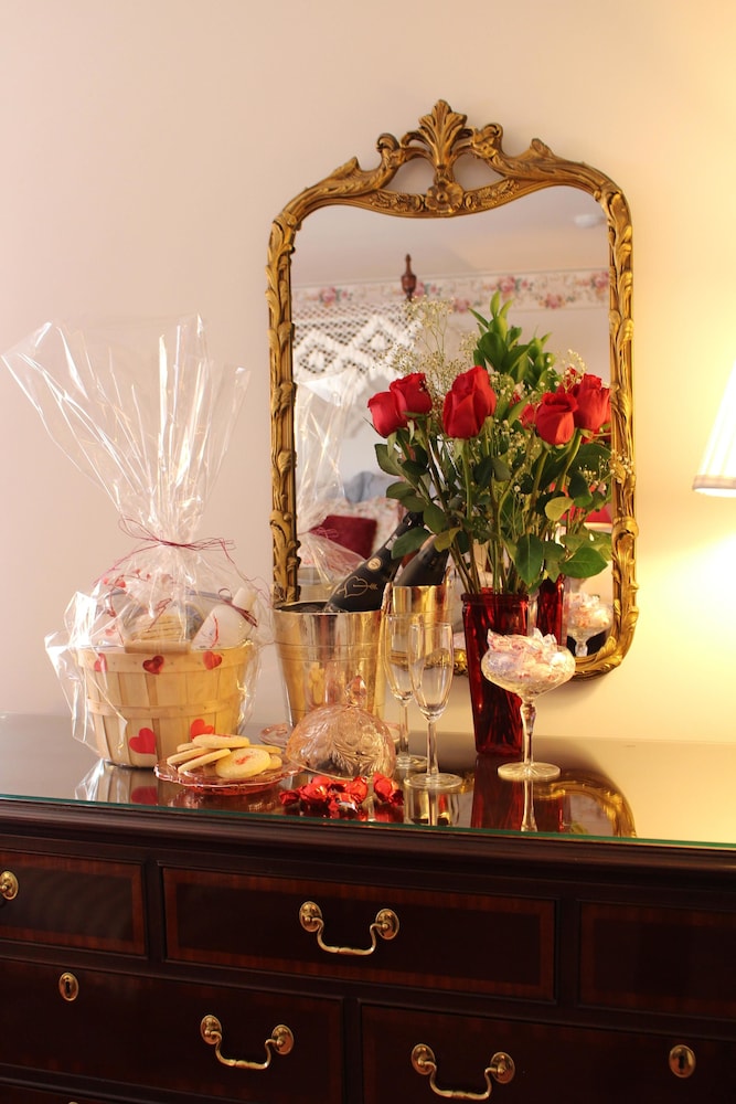 The Palmer House Inn - photo 10