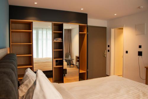 Amante Hotel Bern Airport — hotel in Belp