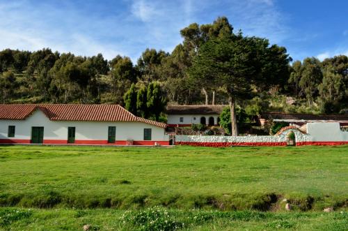 Fundo Chincheros Lodge 20258129 — Juliaca
