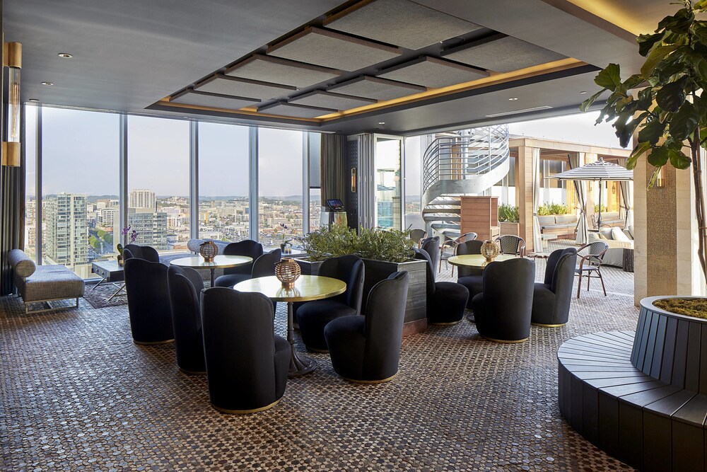 The Westin Nashville - photo 51