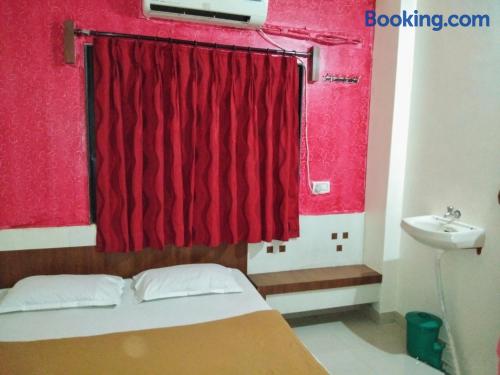 Sai Darshan Hotel — Shirdi — photo 3