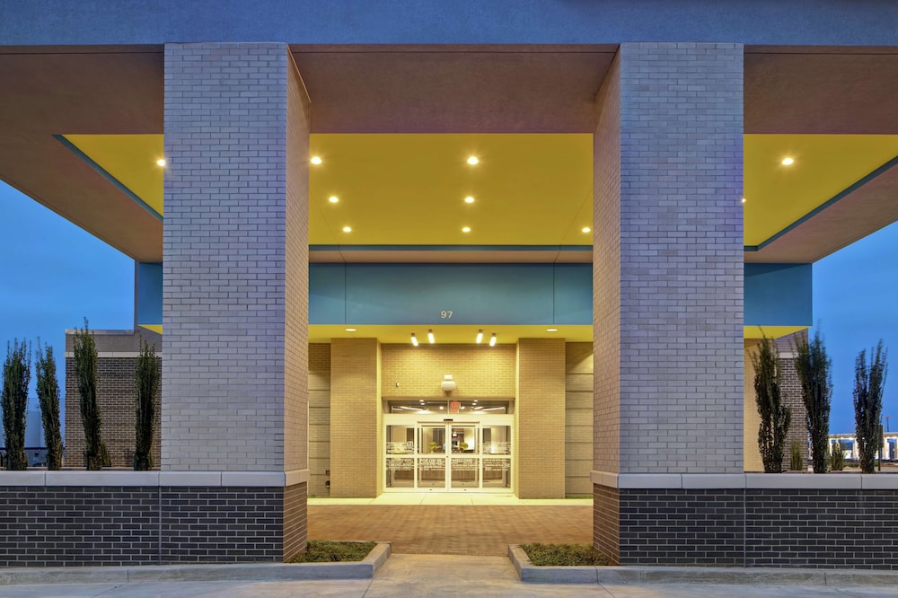 Tru by Hilton Oxford - photo 35