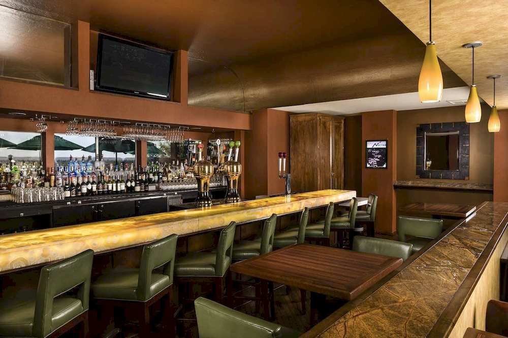 Hilton Sonoma Wine Country - photo 21
