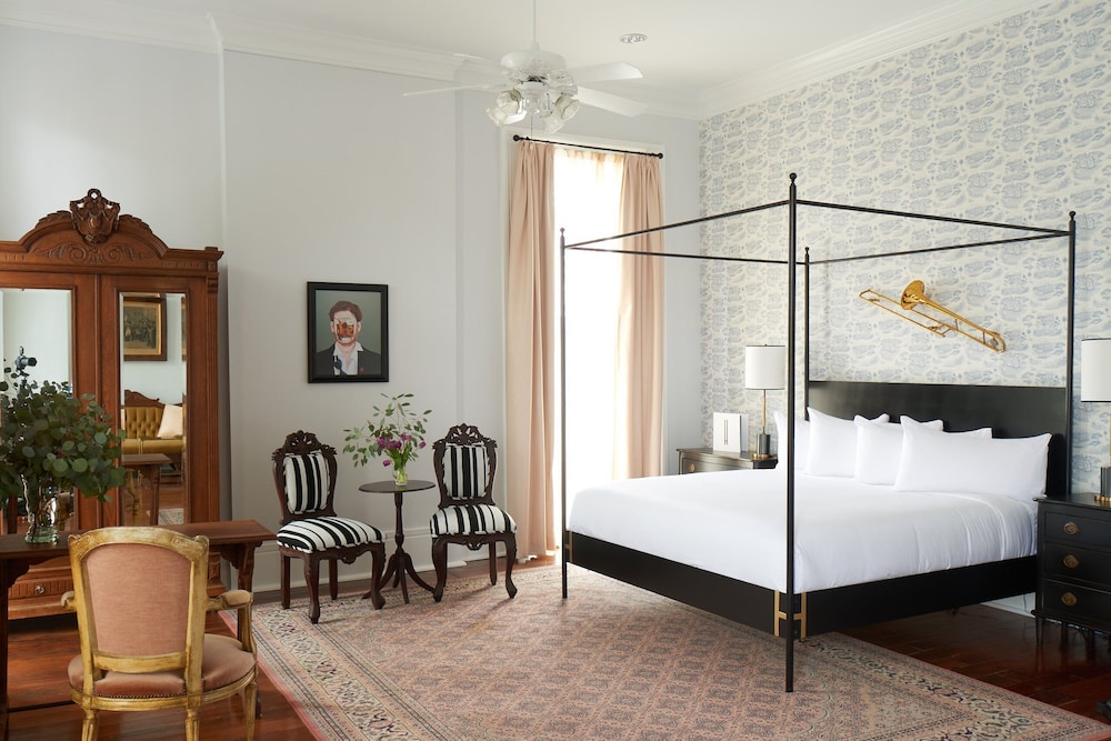 Henry Howard Hotel - photo 20