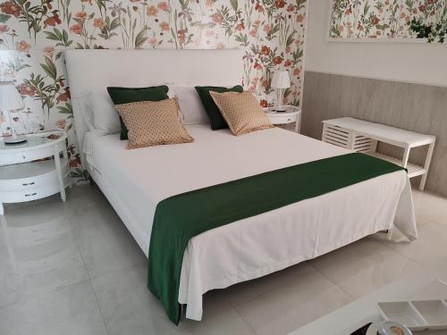 Domus Ulivi Luxury Rooms Nocellara — Catania — photo 5