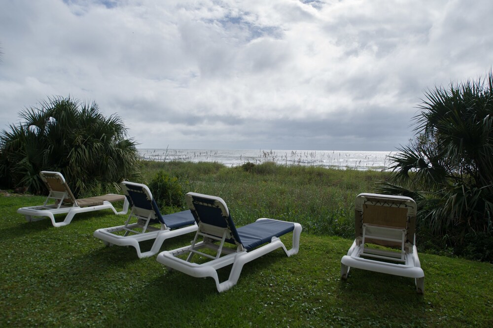 Sandcastle Oceanfront Resort by Patton Hospitality - photo 26