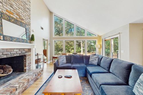Tupelo Cottage — 4-Star Luxury Hotel in Hilton Head Island, United States