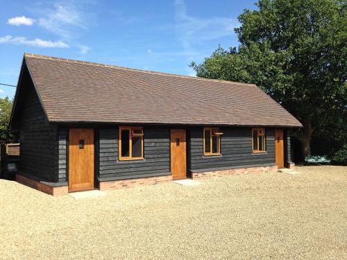 The Old Stable Yard in Gravesend, United Kingdom