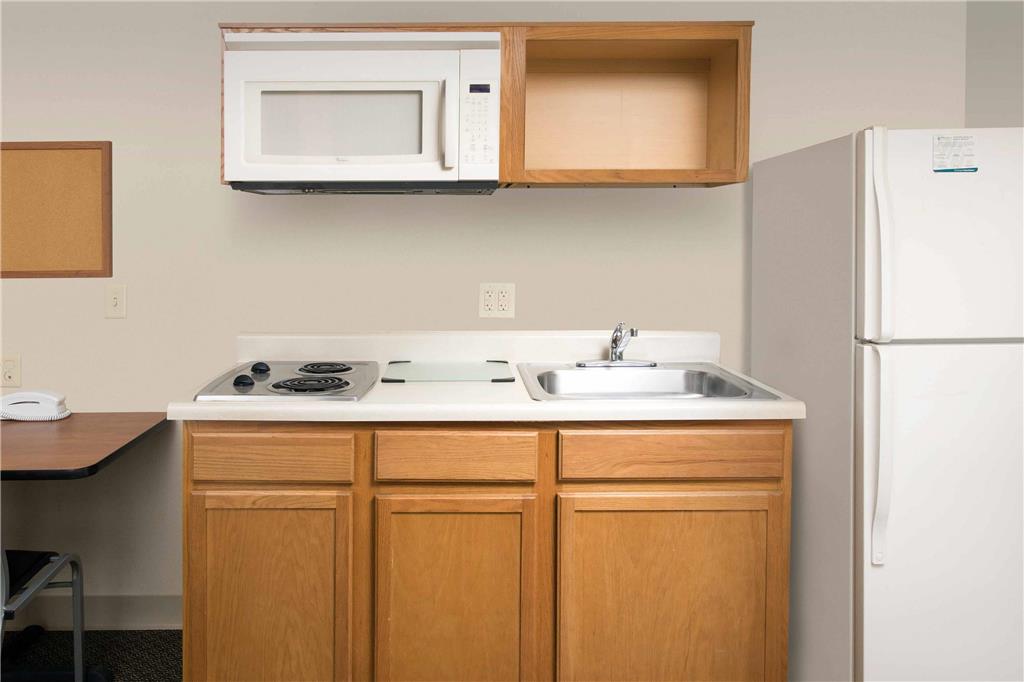 WoodSpring Suites Spartanburg Duncan - photo 14