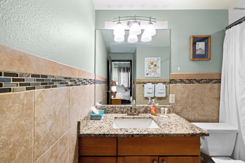 Sand & Sea Resort Condominiums - photo 926